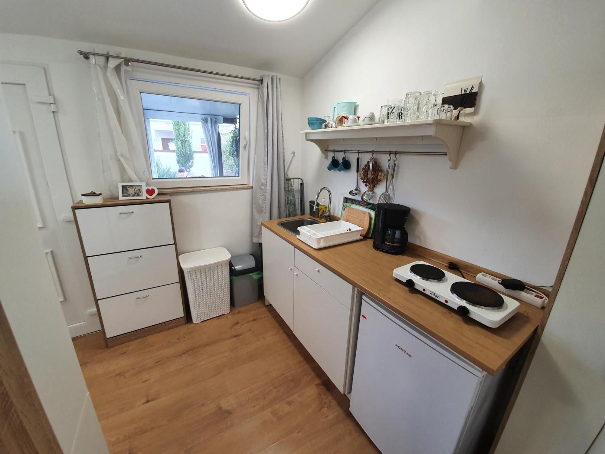 Una Apartment