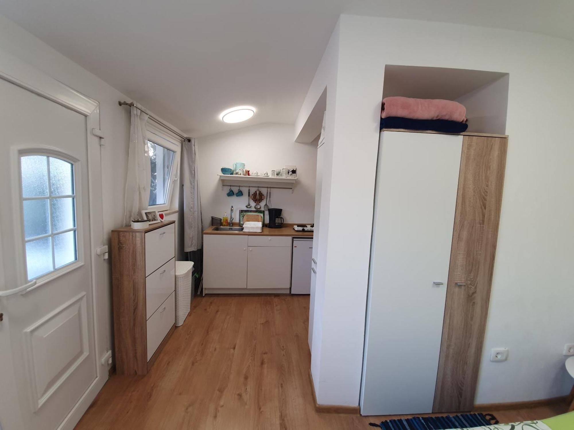 Apartment Una *