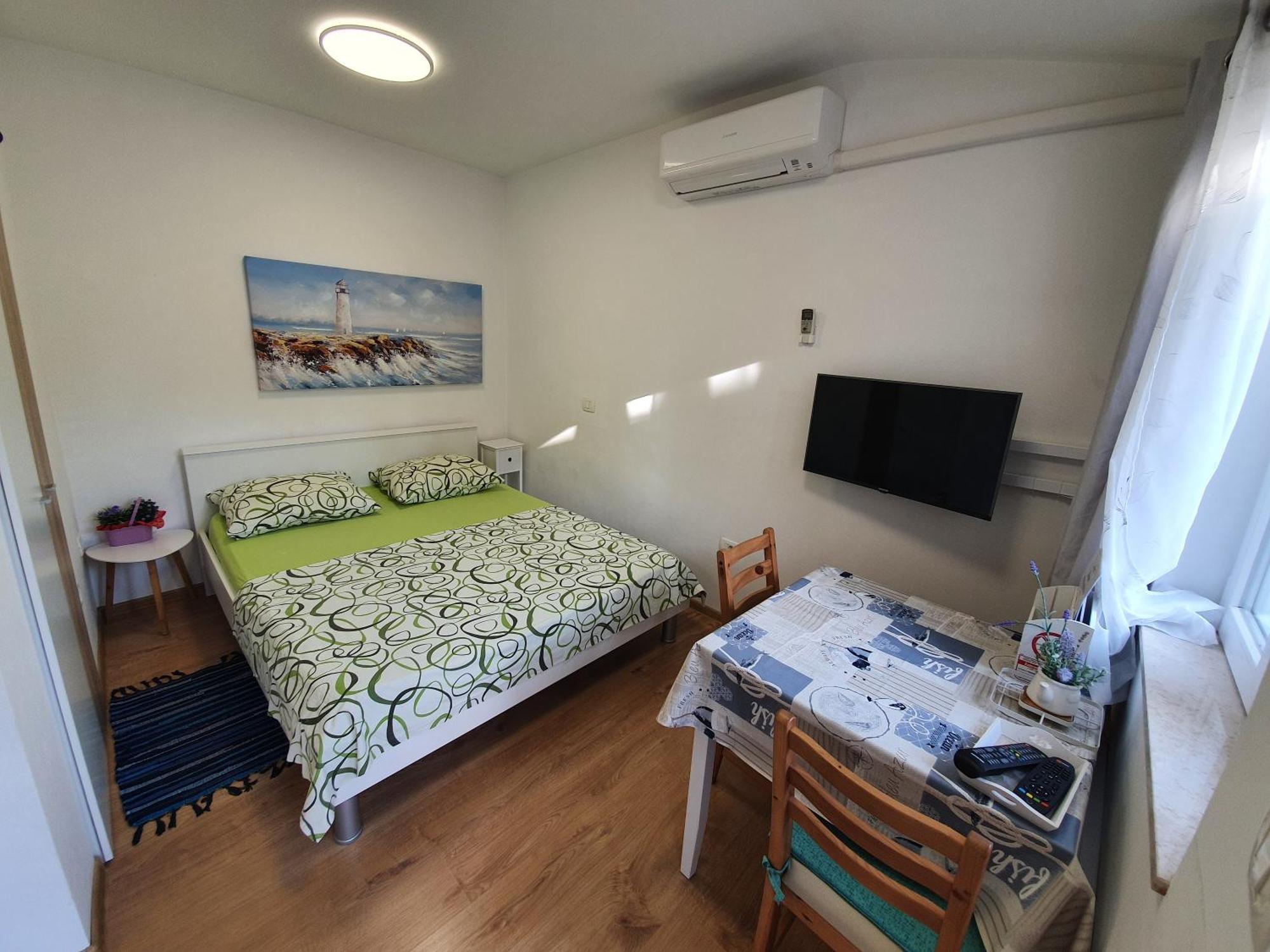 Apartment Una