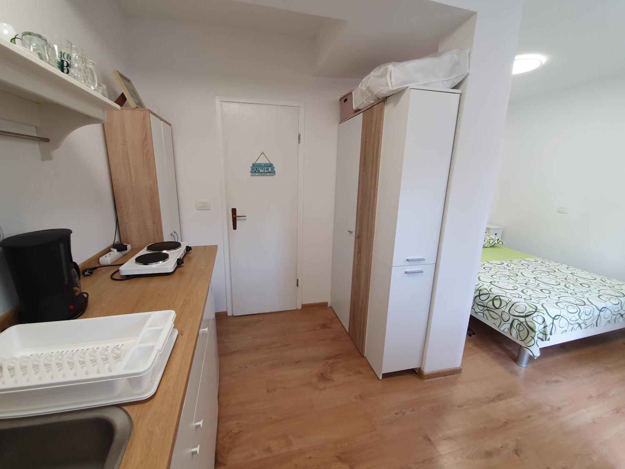 Una Apartment Umag