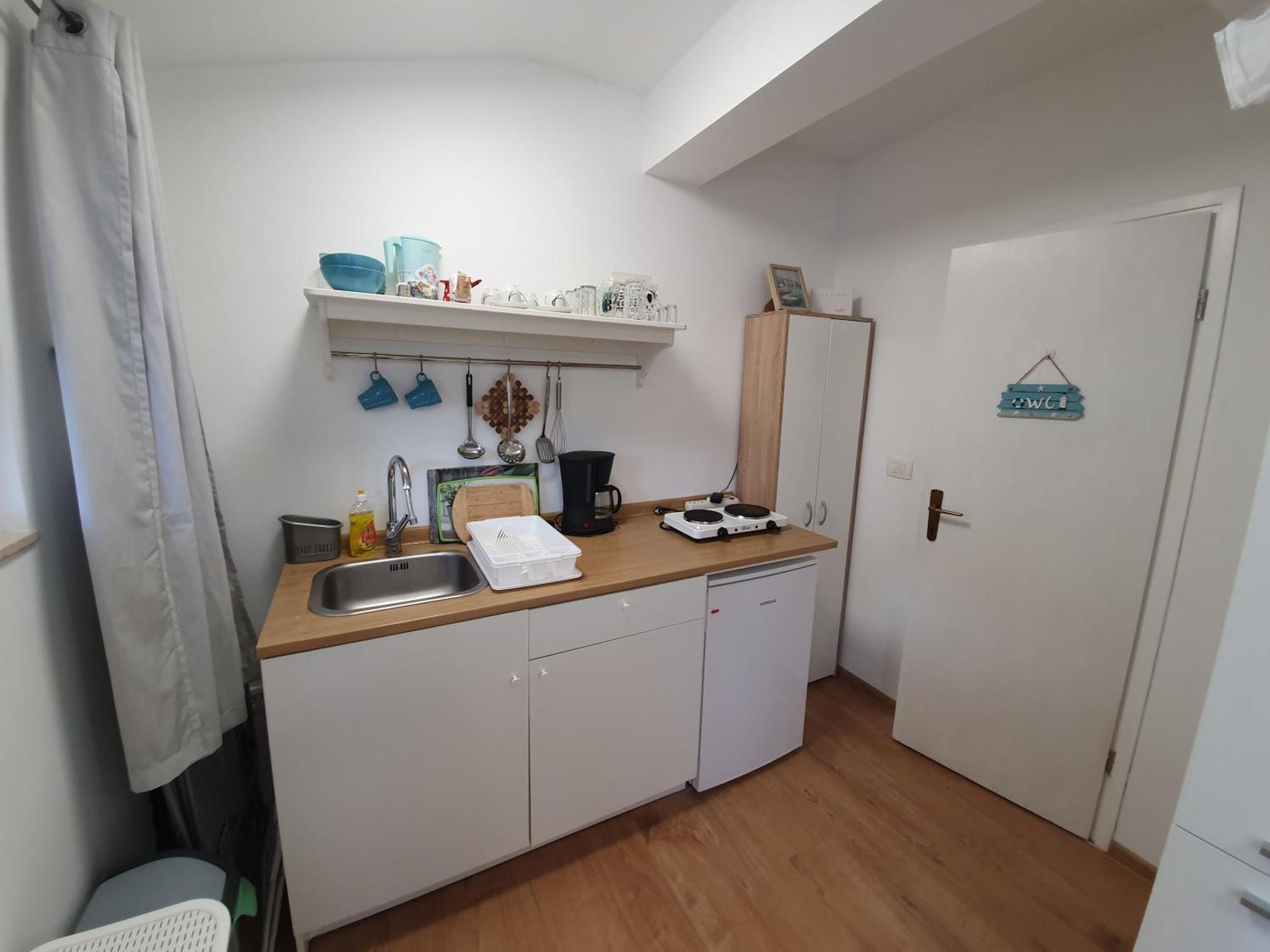 Una Apartment *