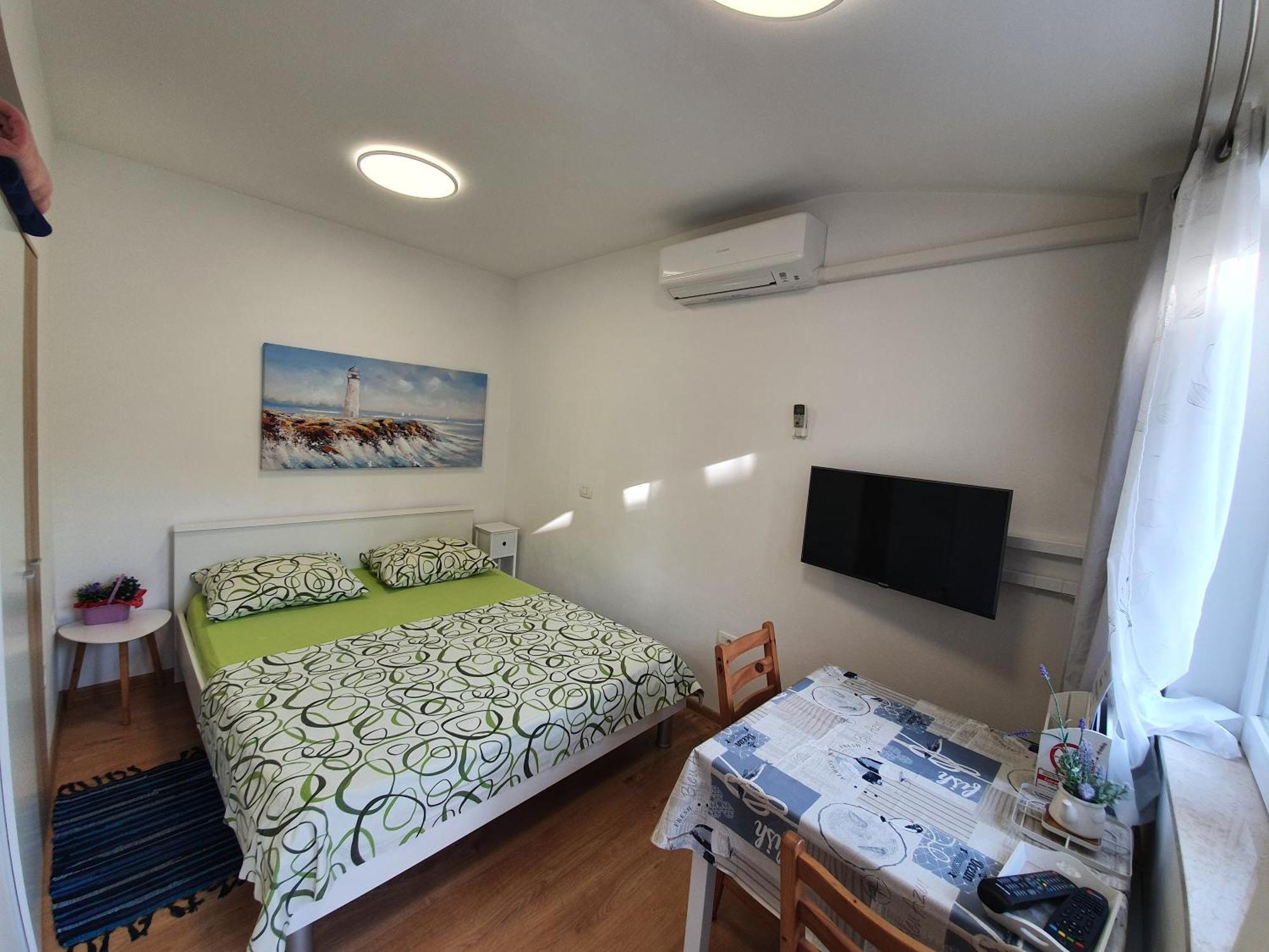 Apartment Una