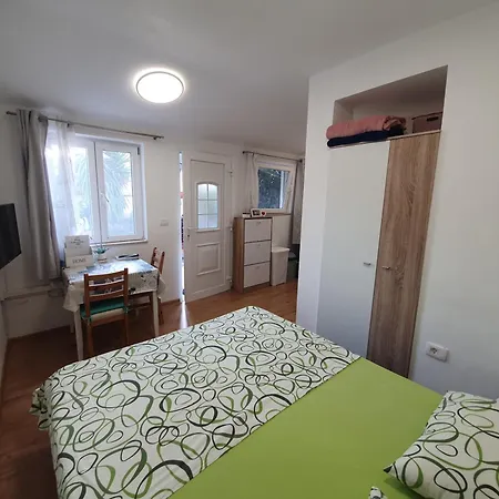 Una Umag Exterior foto